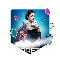 lsm99 คาสิโน PRETTY GAMING