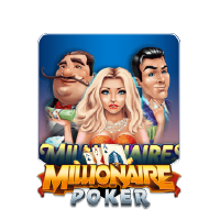 lsm99 สล็อต MILLINAIRE POKER