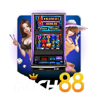 lsm99 สล็อต RICH88