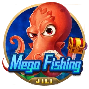 Mega Fishing