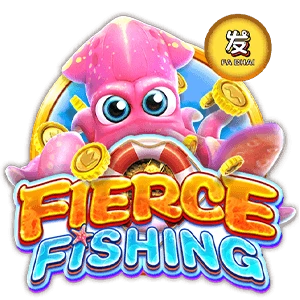 Fierce Fishing