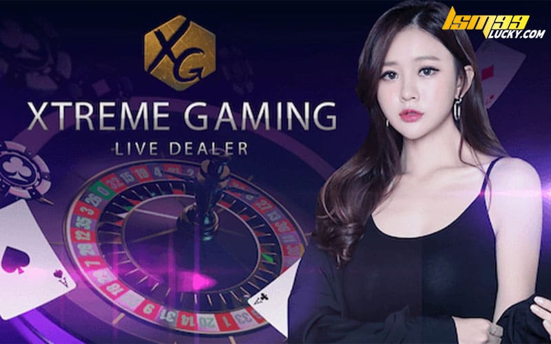 xg casino คาสิโน