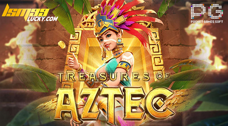 Treasures of Aztec