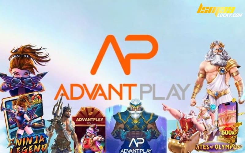 advantplay slot