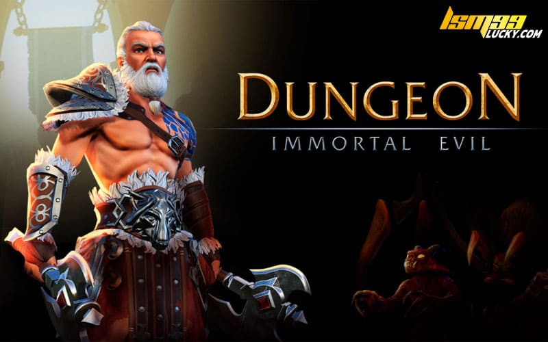 DUNGEON: IMMORTAL EVIL