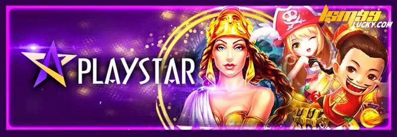 สล็อต playstar ทดลอง