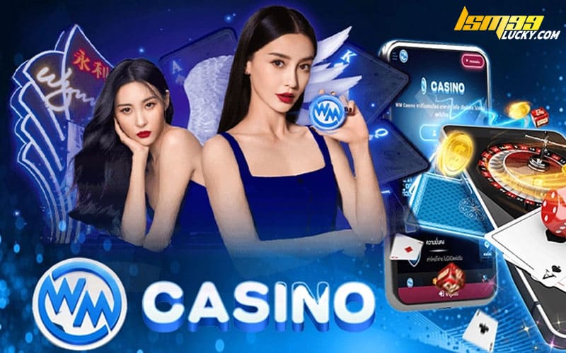 WM CASINO