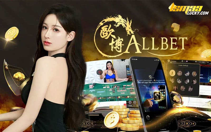 ALLBET