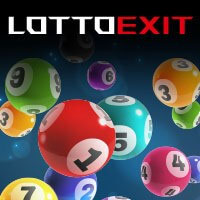 lotto exit