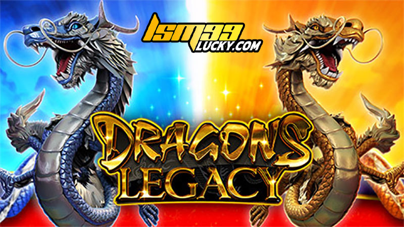 Dragon's Legacy slot