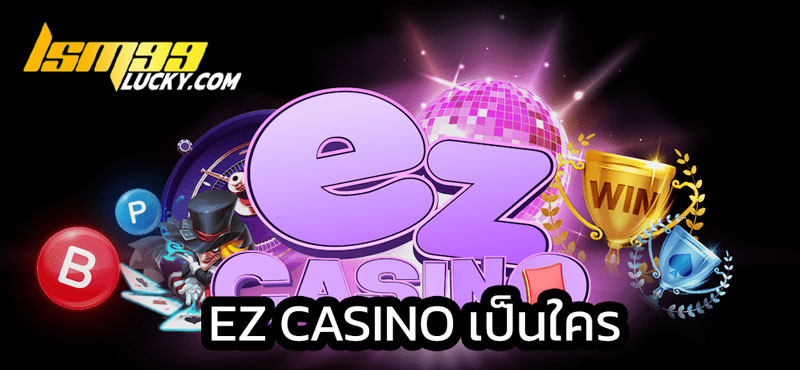 Ezcasino