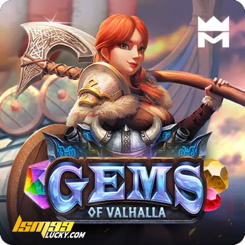 Gems of Valhalla