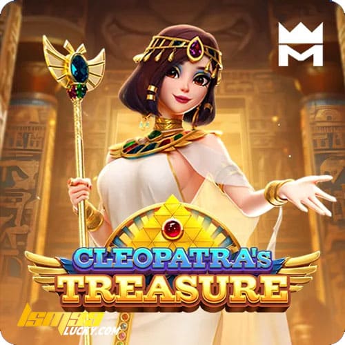 Cleopatra’s Treasure